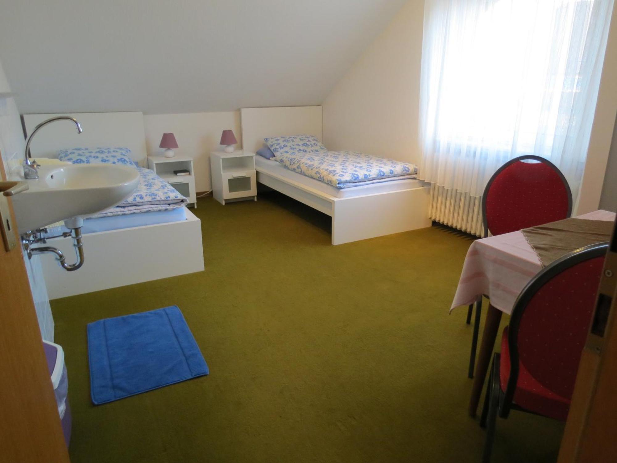 Urberacher Hof Rödermark Habitación foto