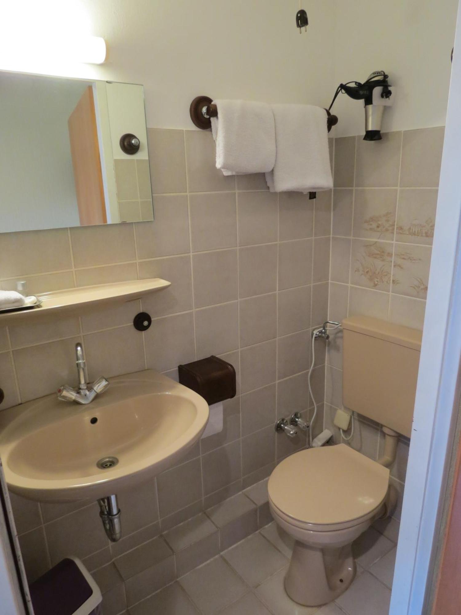 Urberacher Hof Rödermark Habitación foto